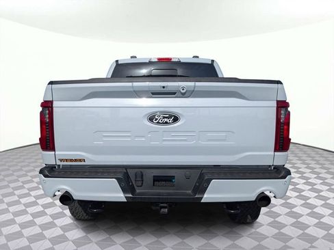 Used 2025 Ford F150 Tremor w/ Bed Utility Package AWD/4WD image 4