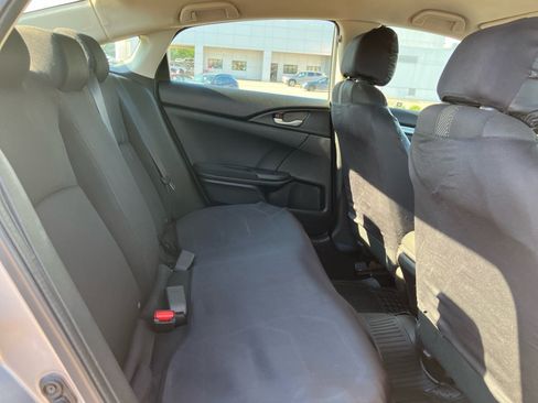 Used 2018 Honda Civic LX image 30