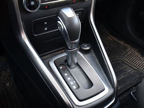 Used 2022 Ford EcoSport SE w/ SE Convenience Package image 30