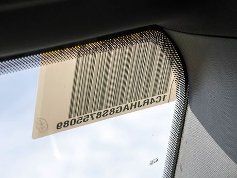 New 2025 Jeep Grand Cherokee Altitude image 30