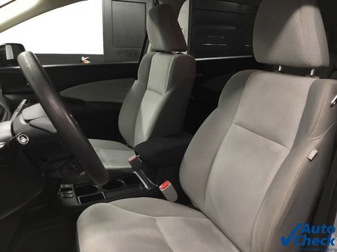 Used 2016 Honda CR-V EX image 24