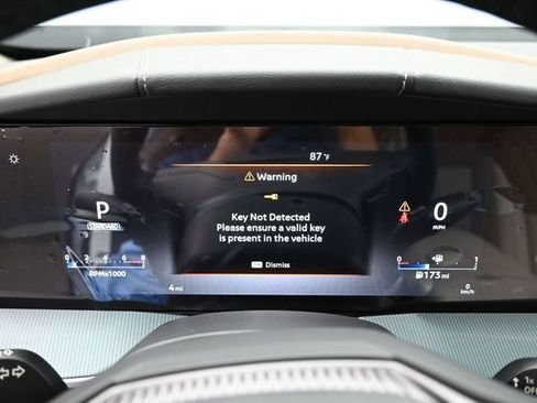 New 2026 Nissan Murano Platinum w/ Cargo Package AWD/4WD image 20