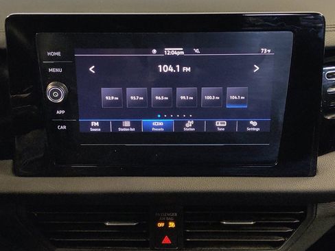 Used 2025 Volkswagen Jetta Sport image 25