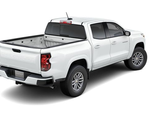 New 2024 Chevrolet Colorado LT w/ LT Convenience Package II image 34