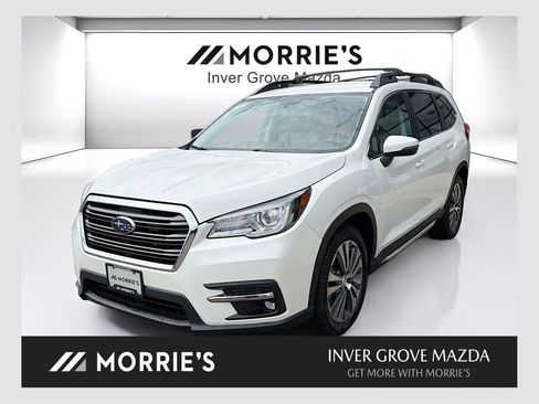 Used 2019 Subaru Ascent Limited w/ Popular Package #3 AWD/4WD image 1