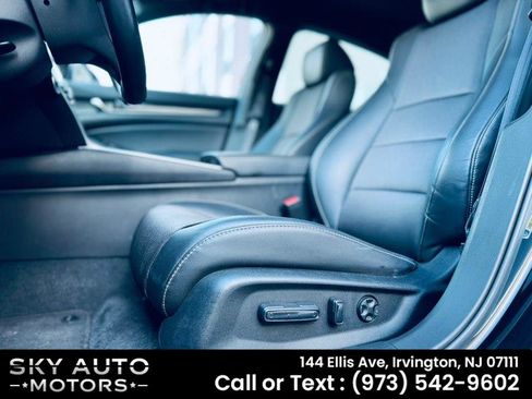 Used 2022 Honda Accord Sport image 8