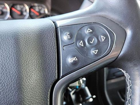 Used 2014 Chevrolet Silverado 1500 LTZ w/ Texas Edition, 1LZ Trim image 14