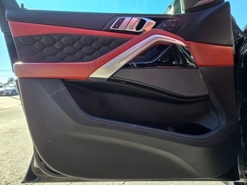 Used 2022 BMW X6 M Base w/ Competition Package image 15