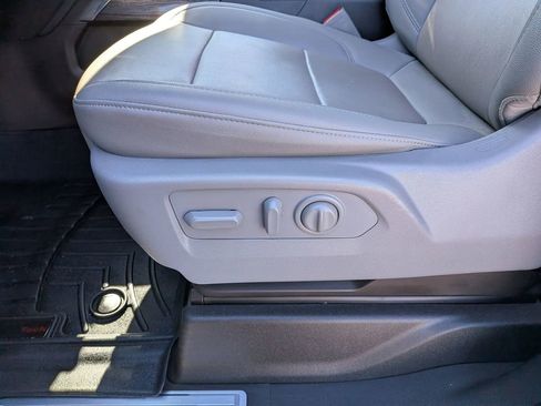 Certified 2022 Chevrolet Silverado 2500 LTZ w/ LTZ Premium Package image 13