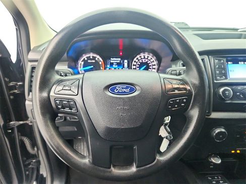 Used 2020 Ford Ranger XL w/ FX4 Off-Road Package image 13