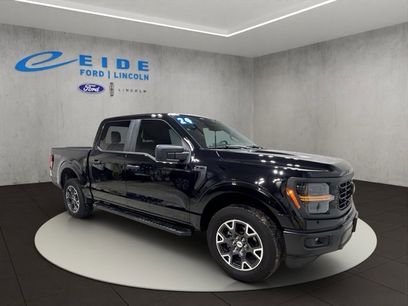 Used 2024 Ford F150 STX w/ Equipment Group 201A FX4