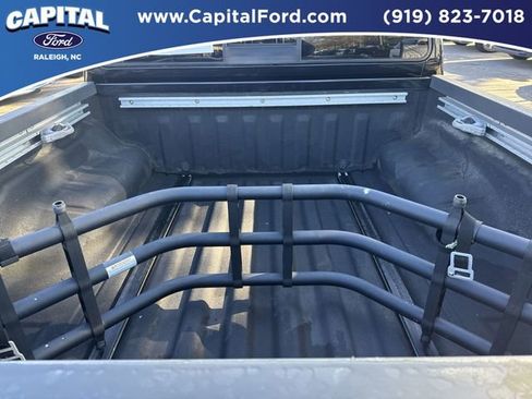 Used 2019 Nissan Frontier SV w/ Value Truck Package image 16