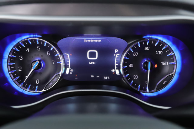 New 2027 Chrysler Pacifica Select FWD image 21