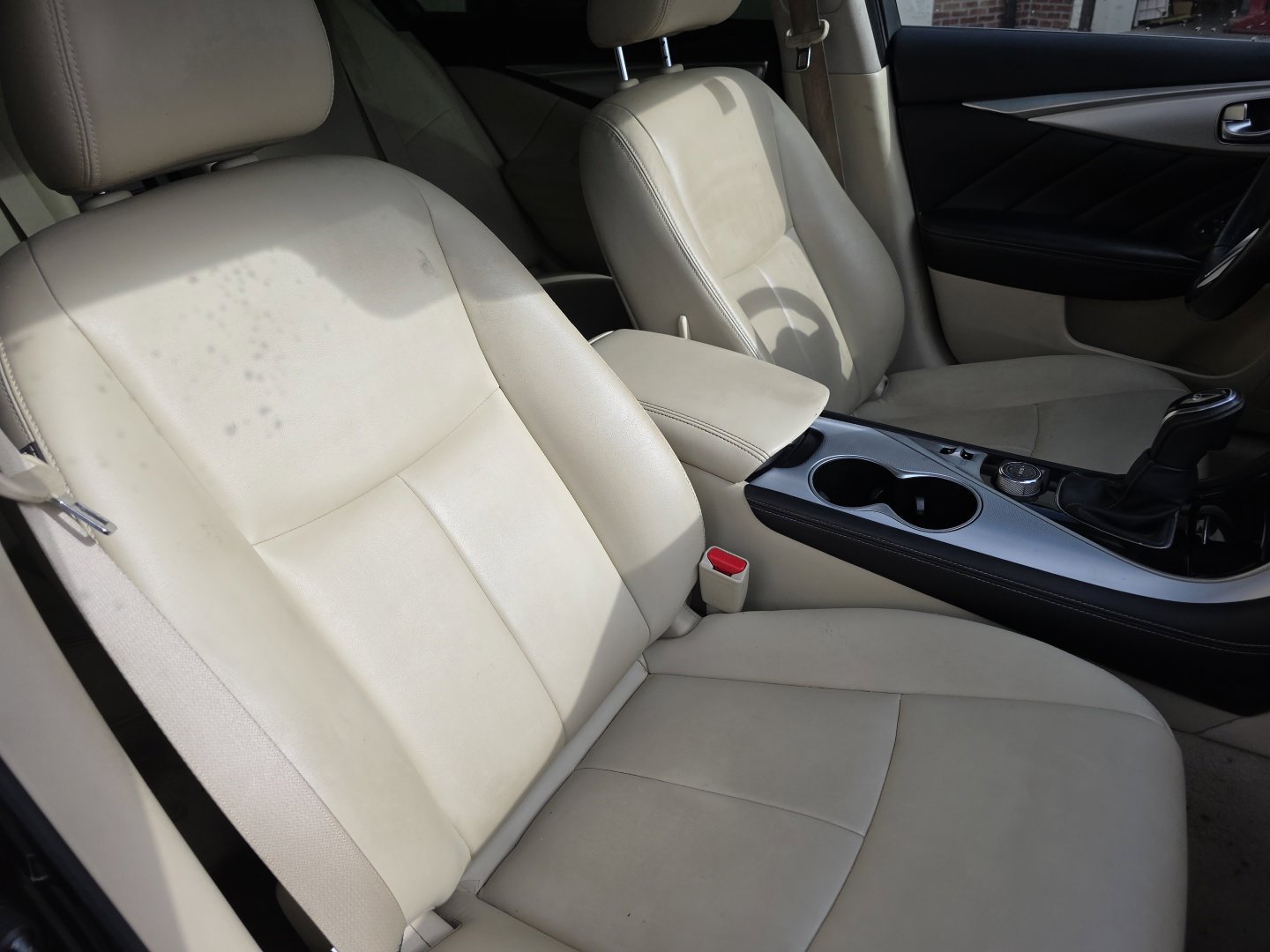 Used 2020 INFINITI Q50 Luxe AWD/4WD image 31