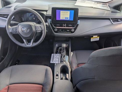 New 2026 Toyota Corolla SE FWD image 13