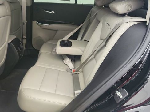 Certified 2023 Cadillac XT4 Premium Luxury w/ Cold Weather Package image 41