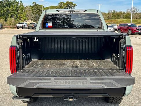 New 2026 Toyota Tundra Limited image 31