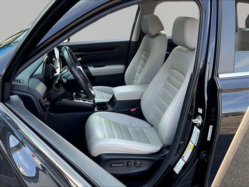 Used 2024 Honda CR-V EX-L image 20