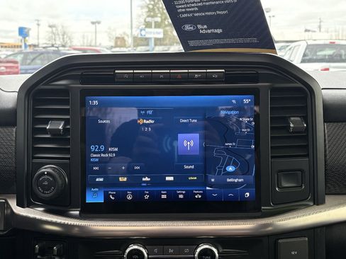 Certified 2023 Ford F150 Raptor w/ Raptor Carbon Fibre Package image 30