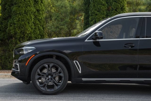 Used 2019 BMW X5 xDrive40i AWD/4WD image 6