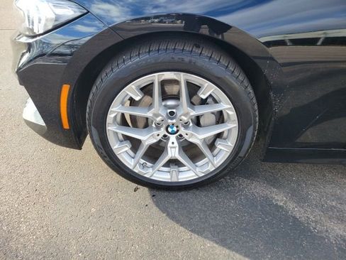 Used 2026 BMW 330i xDrive Sedan image 12