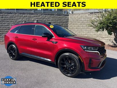 Used 2022 Kia Sorento SX