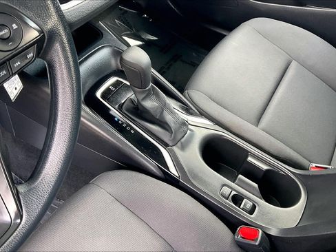 Used 2024 Toyota Corolla LE FWD image 22