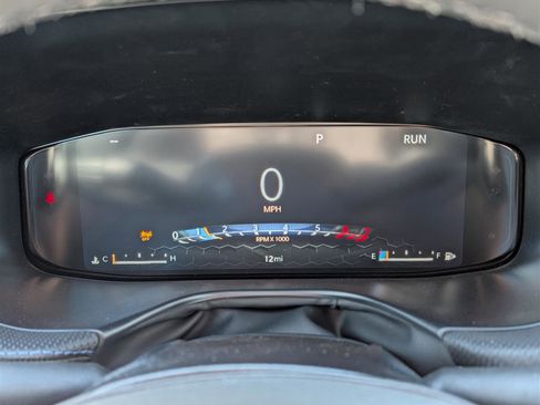 New 2025 Jeep Compass Limited w/ High Altitude Package image 23