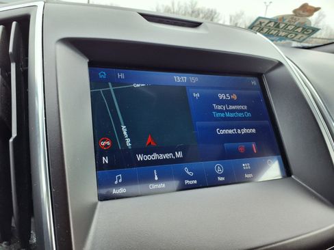 Used 2020 Ford Edge ST w/ Equipment Group 401A image 14