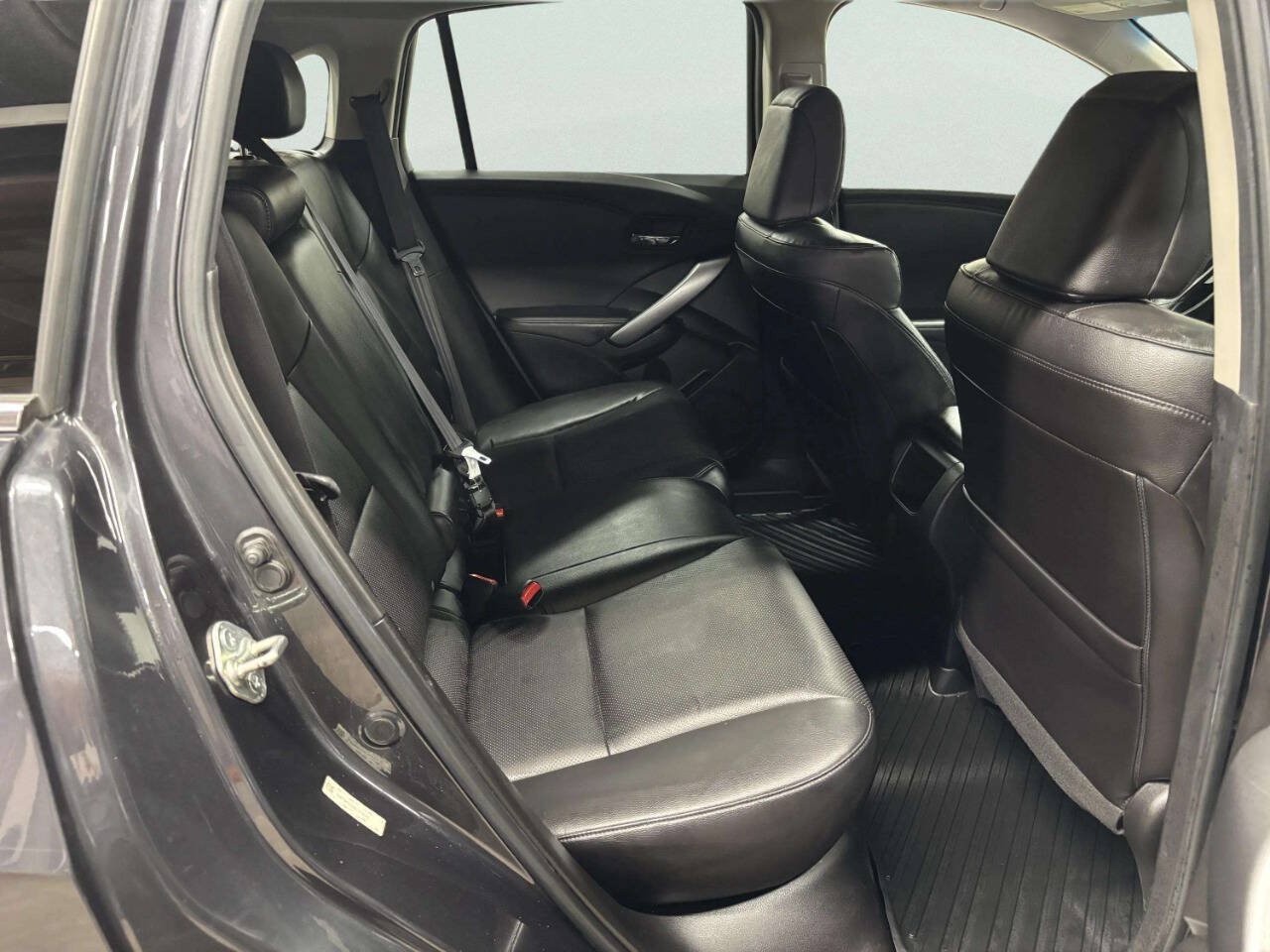 Used 2013 Acura RDX AWD image 20