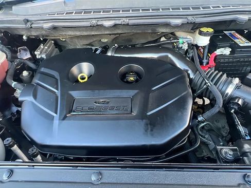 Used 2017 Ford Edge SEL w/ Equipment Group 201A image 35