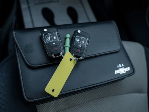 Used 2016 Chevrolet Cruze LS image 20