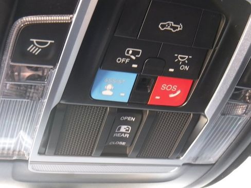 New 2026 RAM 1500 Big Horn image 30