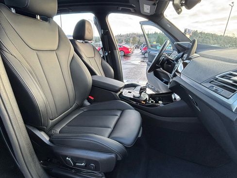 Used 2024 BMW X3 xDrive30i image 32