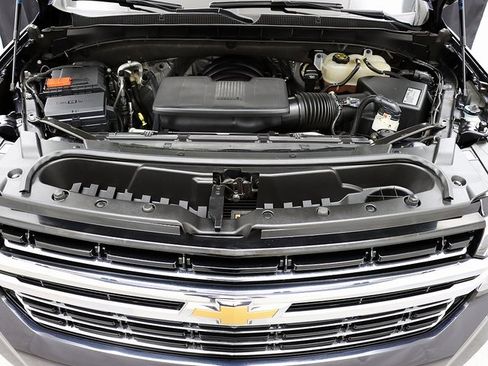 Used 2021 Chevrolet Tahoe LT w/ LT Signature Package image 32