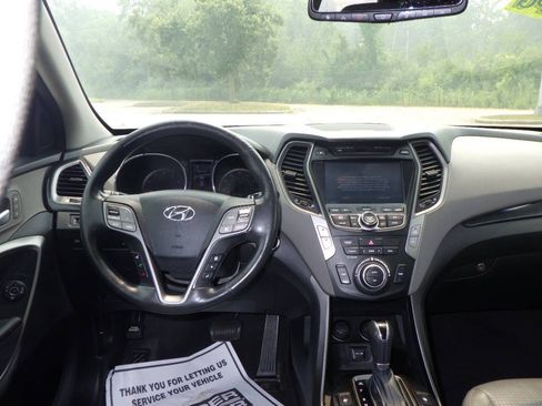Used 2014 Hyundai Santa Fe Sport w/ Technology Package 04 FWD image 22