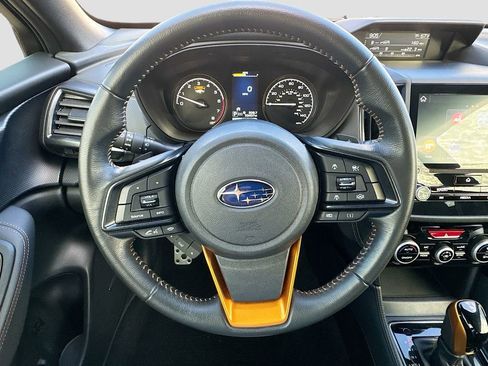 Certified 2023 Subaru Forester Wilderness image 15