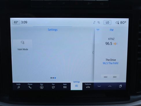 Used 2022 Ford F150 Raptor w/ Equipment Group 801A High image 54