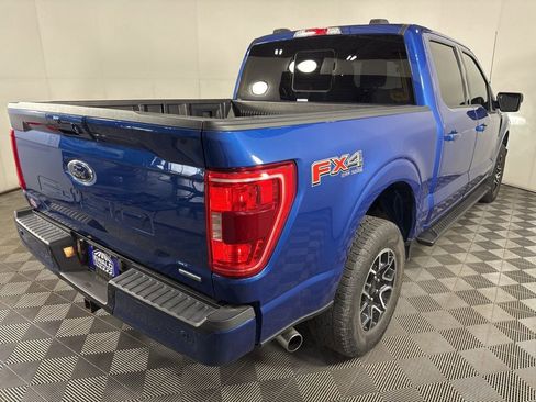 Used 2023 Ford F150 XLT w/ Equipment Group 302A High image 10