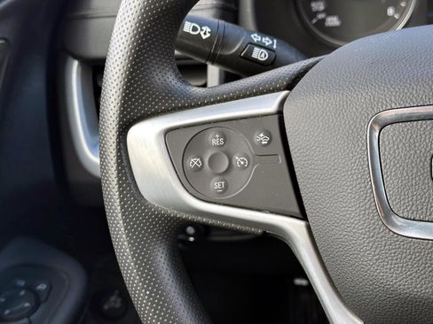 Certified 2023 GMC Terrain SLE w/ Driver Convenience Package image 21