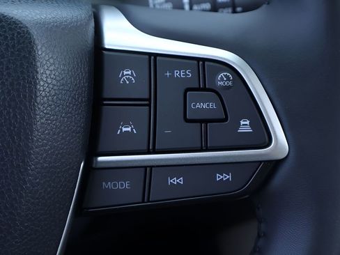 New 2026 Toyota Grand Highlander AWD Hybrid image 21