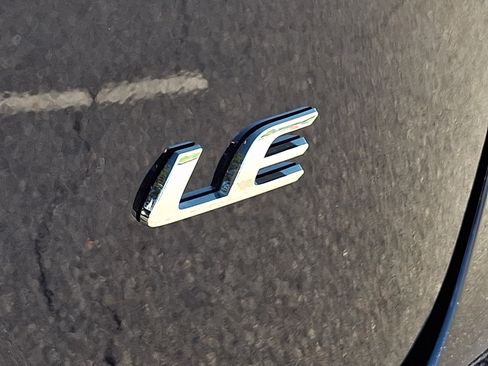 Certified 2026 Toyota Corolla LE FWD image 31