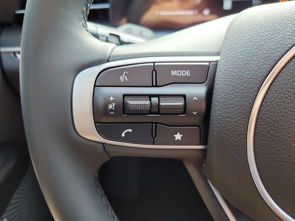 New 2026 Kia K5 GT-Line image 25