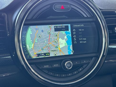 Used 2017 MINI Cooper Clubman S AWD/4WD image 21