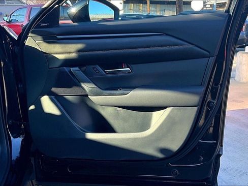 New 2026 MAZDA CX-50 2.5 Hybrid w/ Cargo Package image 27