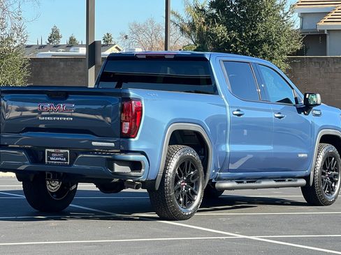 New 2026 GMC Sierra 1500 Elevation w/ Elevation Select Package image 5