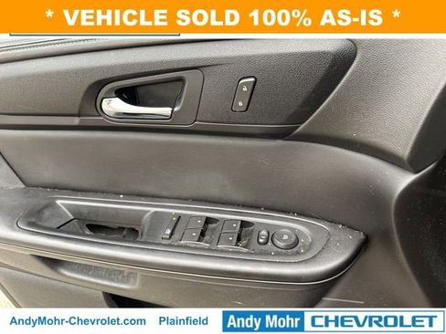 Used 2015 Chevrolet Traverse LT image 18