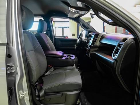 Used 2022 RAM 2500 Tradesman image 34