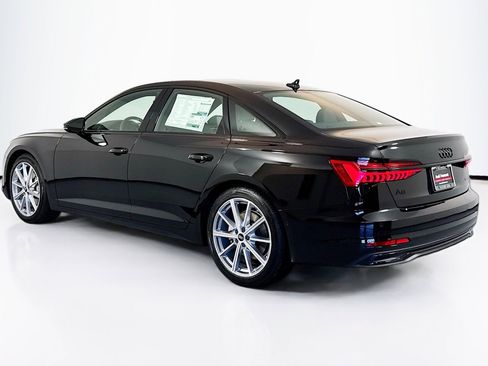 New 2025 Audi A6 Premium Plus image 7