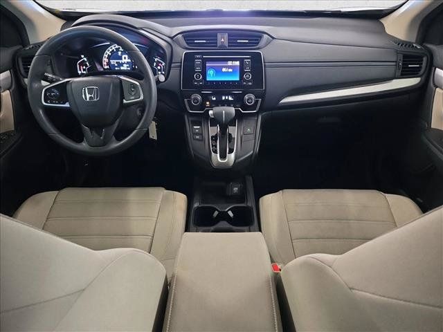 Used 2018 Honda CR-V LX image 16